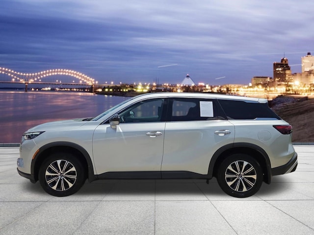 2023 Infiniti QX60