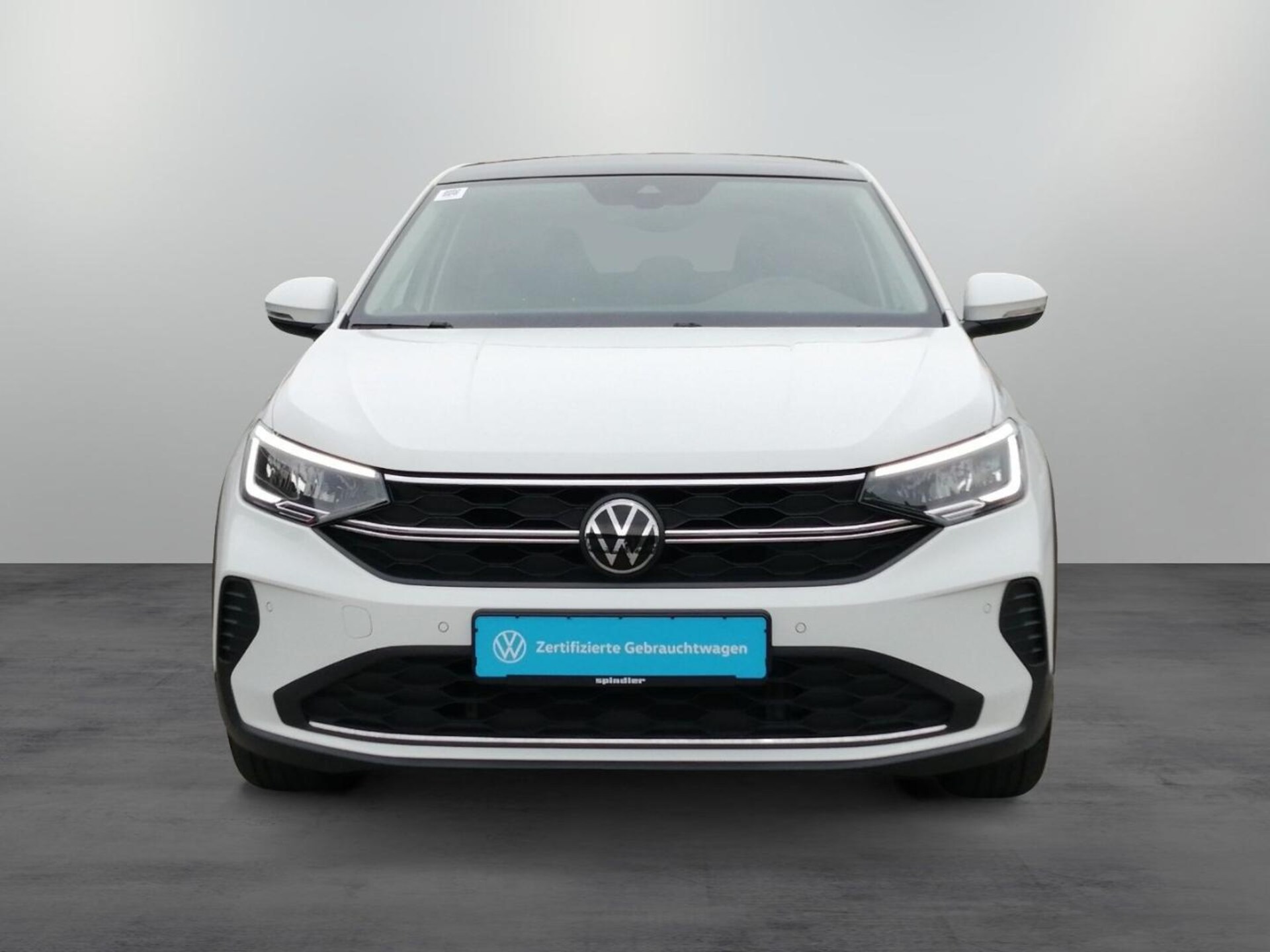 Volkswagen Taigo Life