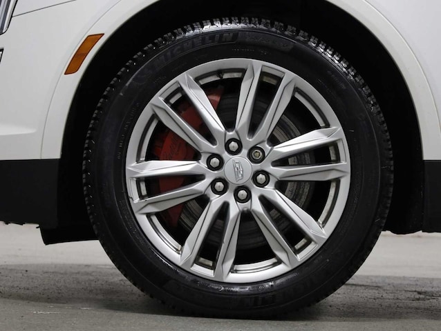 2023 Cadillac XT5 Sport - Photo 38
