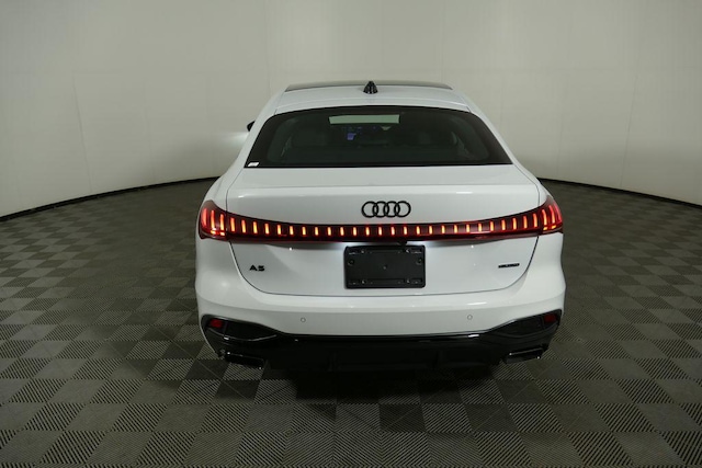 2026 Audi A5 Sedan