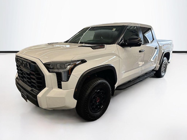 2025 Toyota Tundra Hybrid
