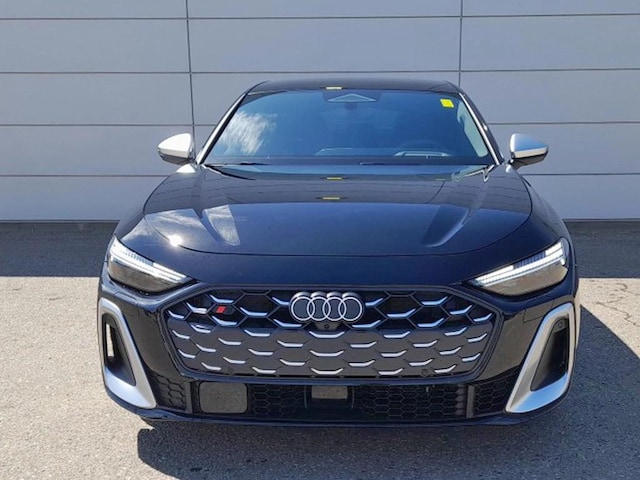 2025 Audi S5