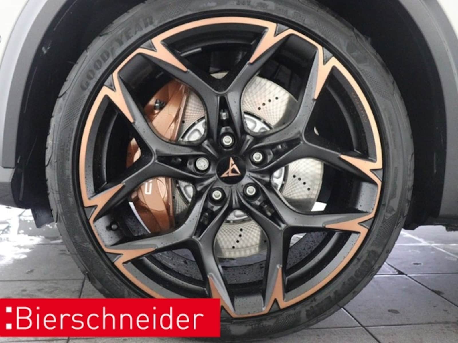 CUPRA Formentor – Bild 4