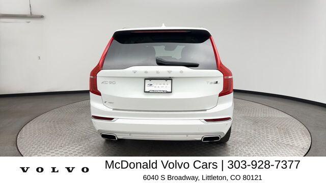 2019 Volvo XC90