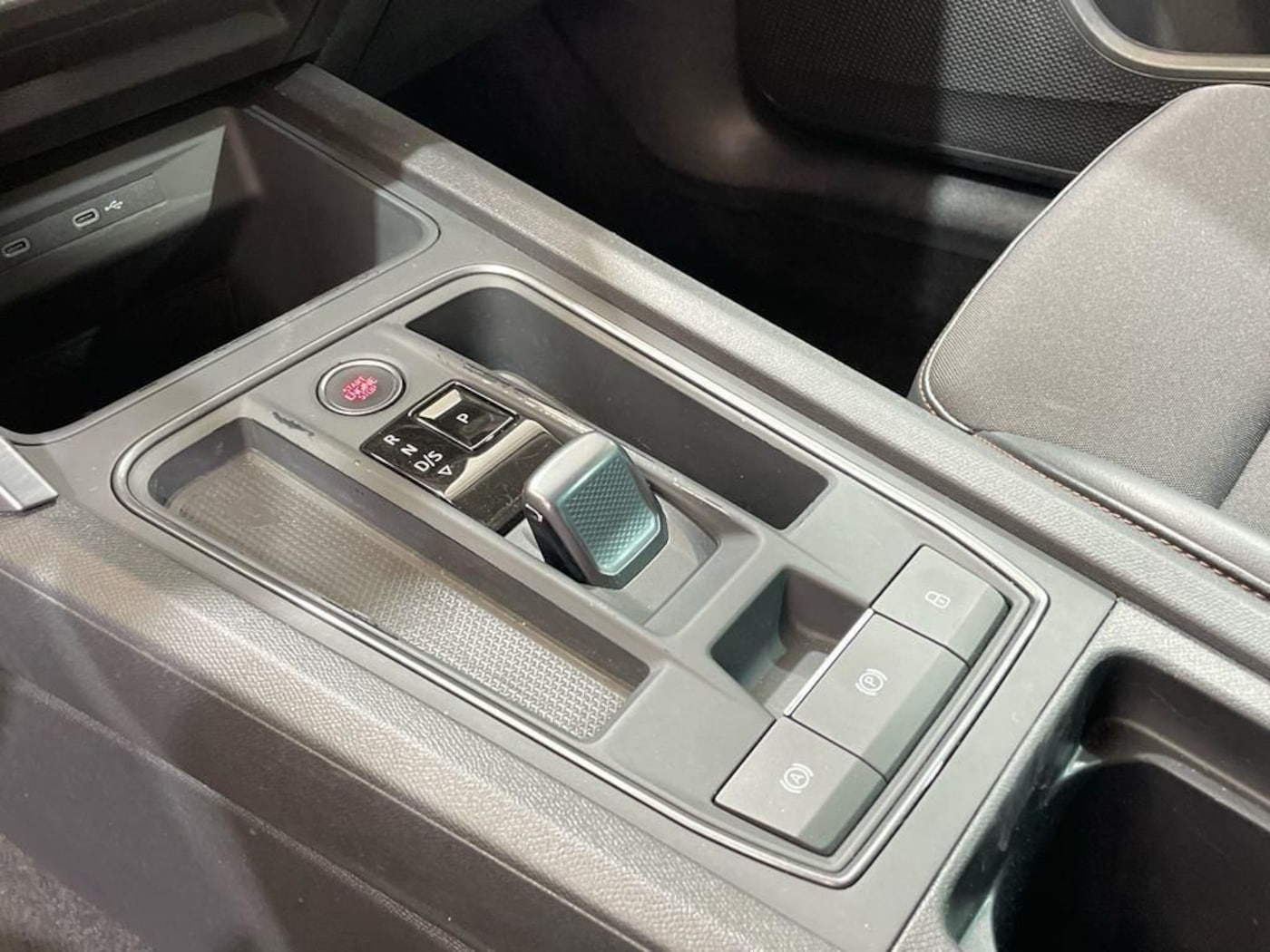 CUPRA Formentor 1.5 TSI DSG 110 kW (150 CV) — photo 20