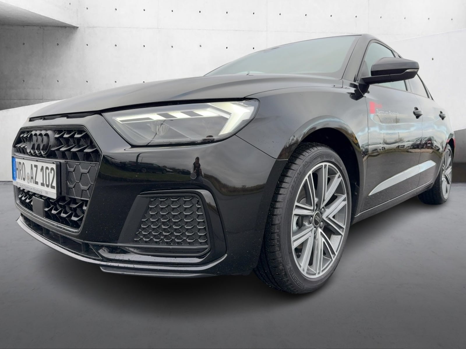 Audi A1 Sportback – Bild 7