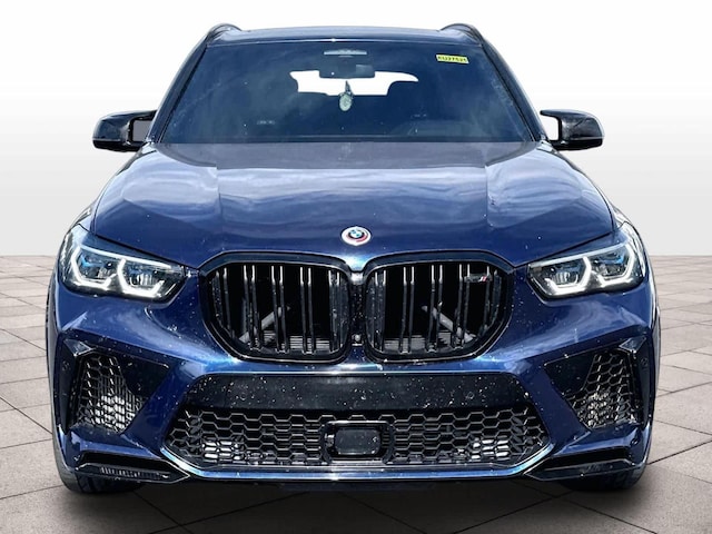 2022 BMW X5 M