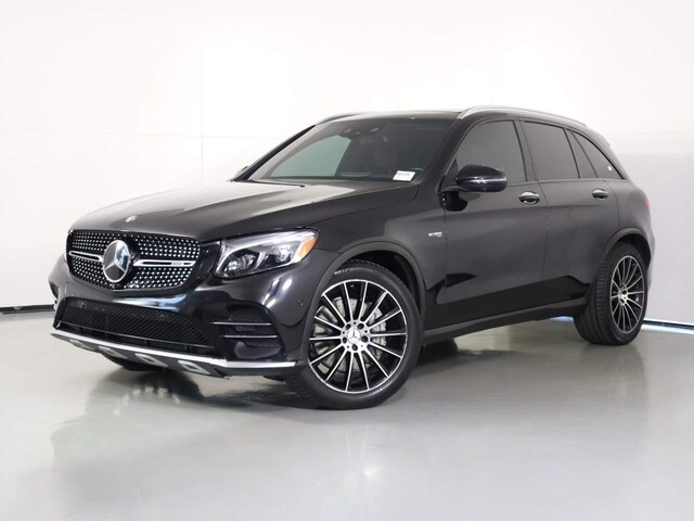 2017 Mercedes-Benz