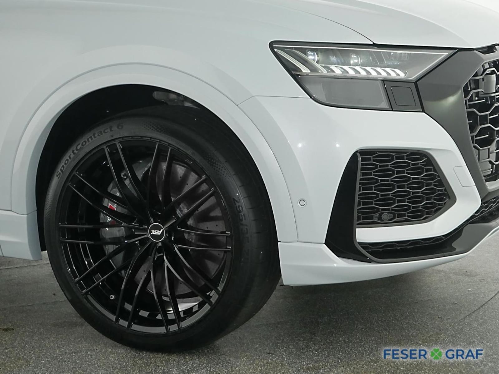 Audi RS Q8 – Bild 11