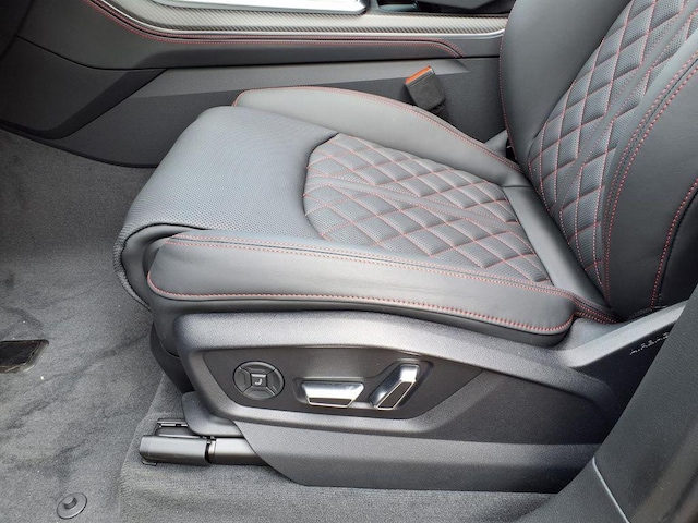 2026 Audi SQ7 Prestige - Photo 8