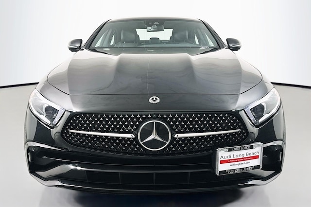 2023 Mercedes-Benz