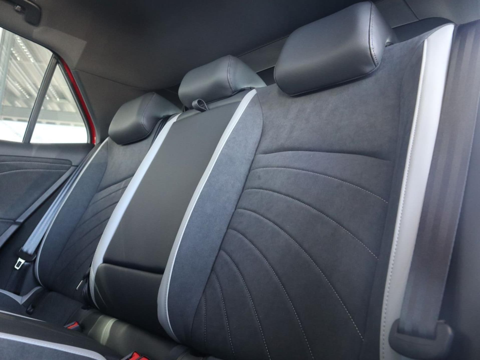 Volkswagen ID.3 Pro S