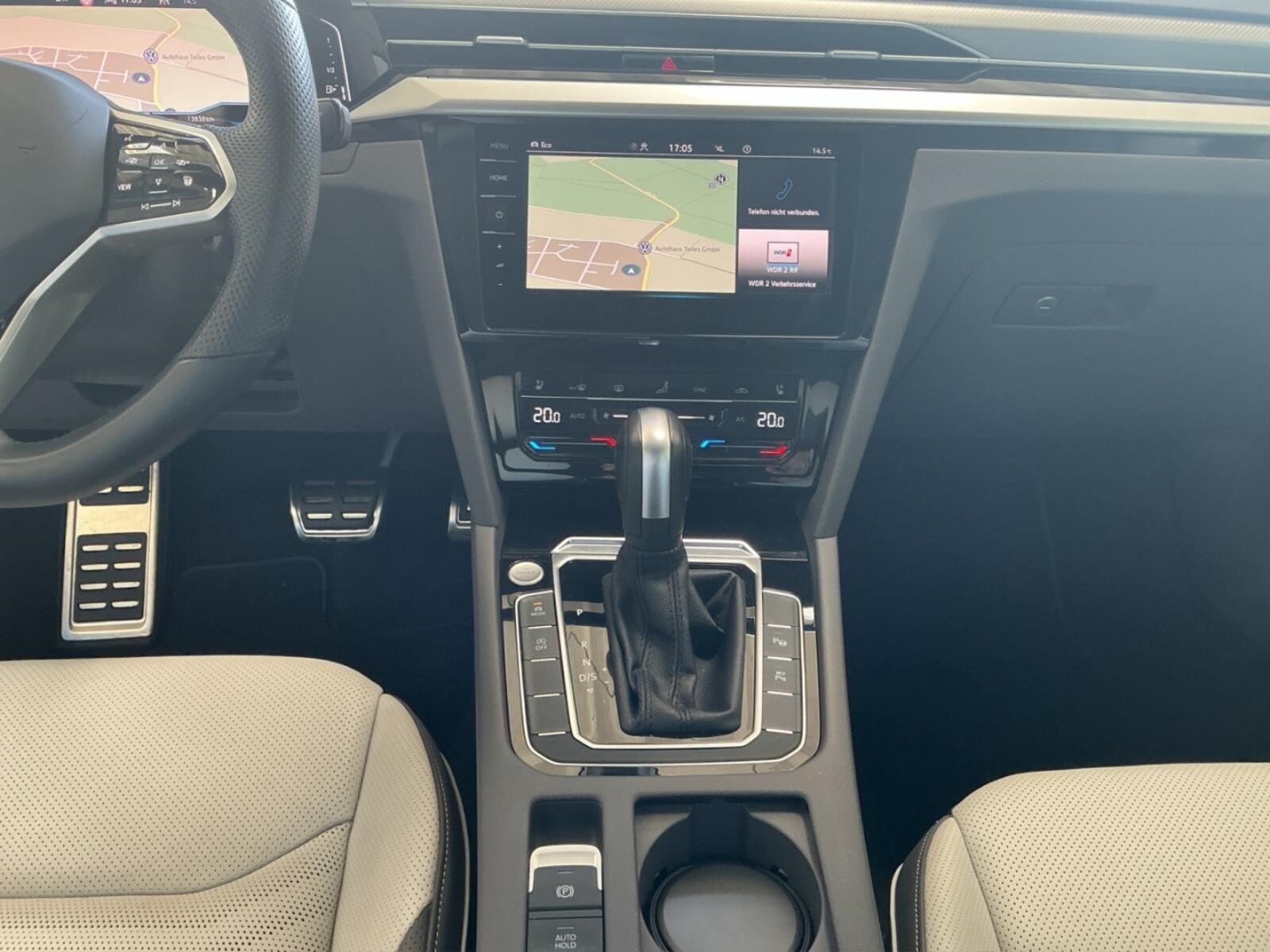 Volkswagen Arteon – Bild 15