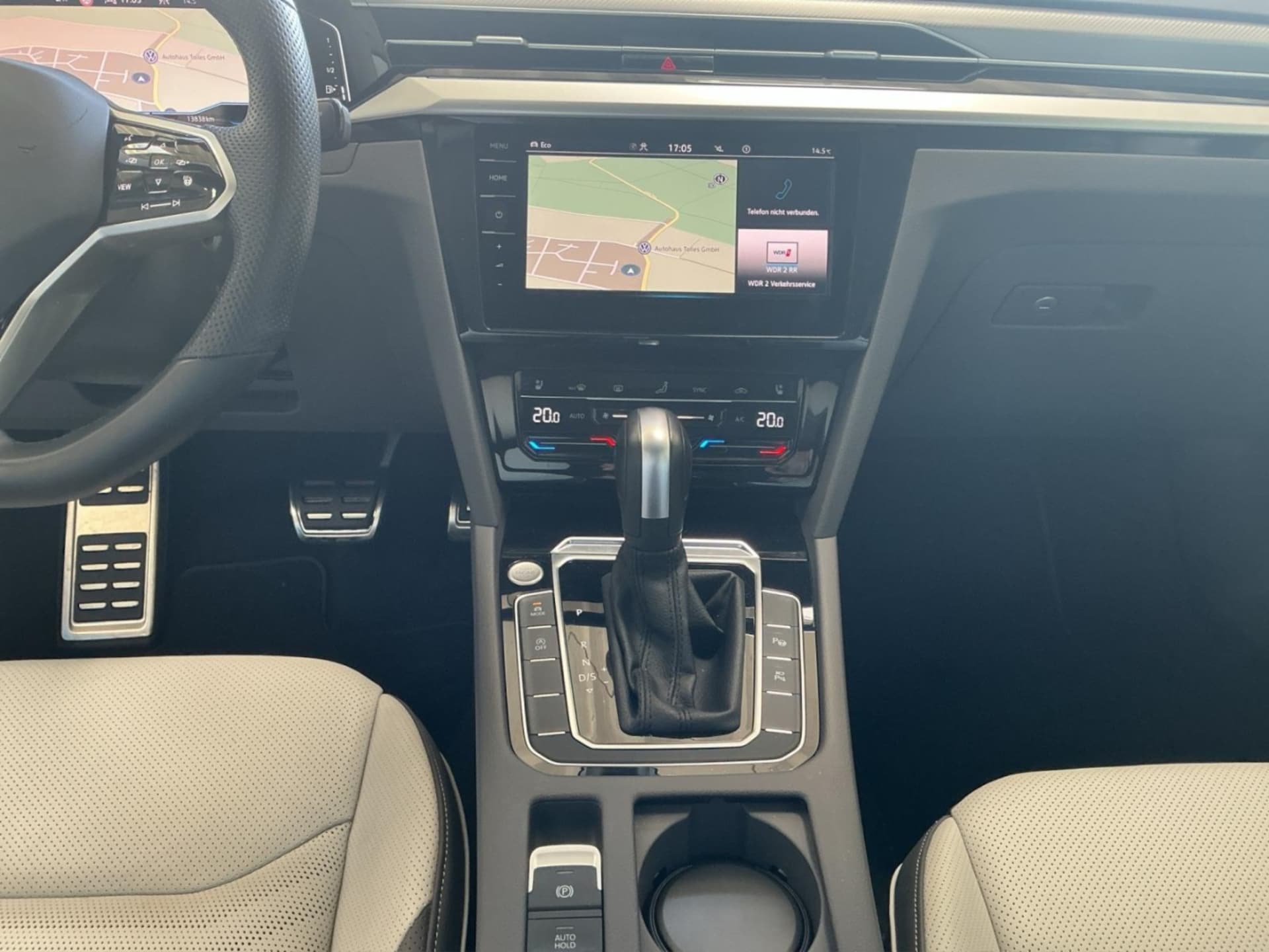 Volkswagen Arteon Elegance