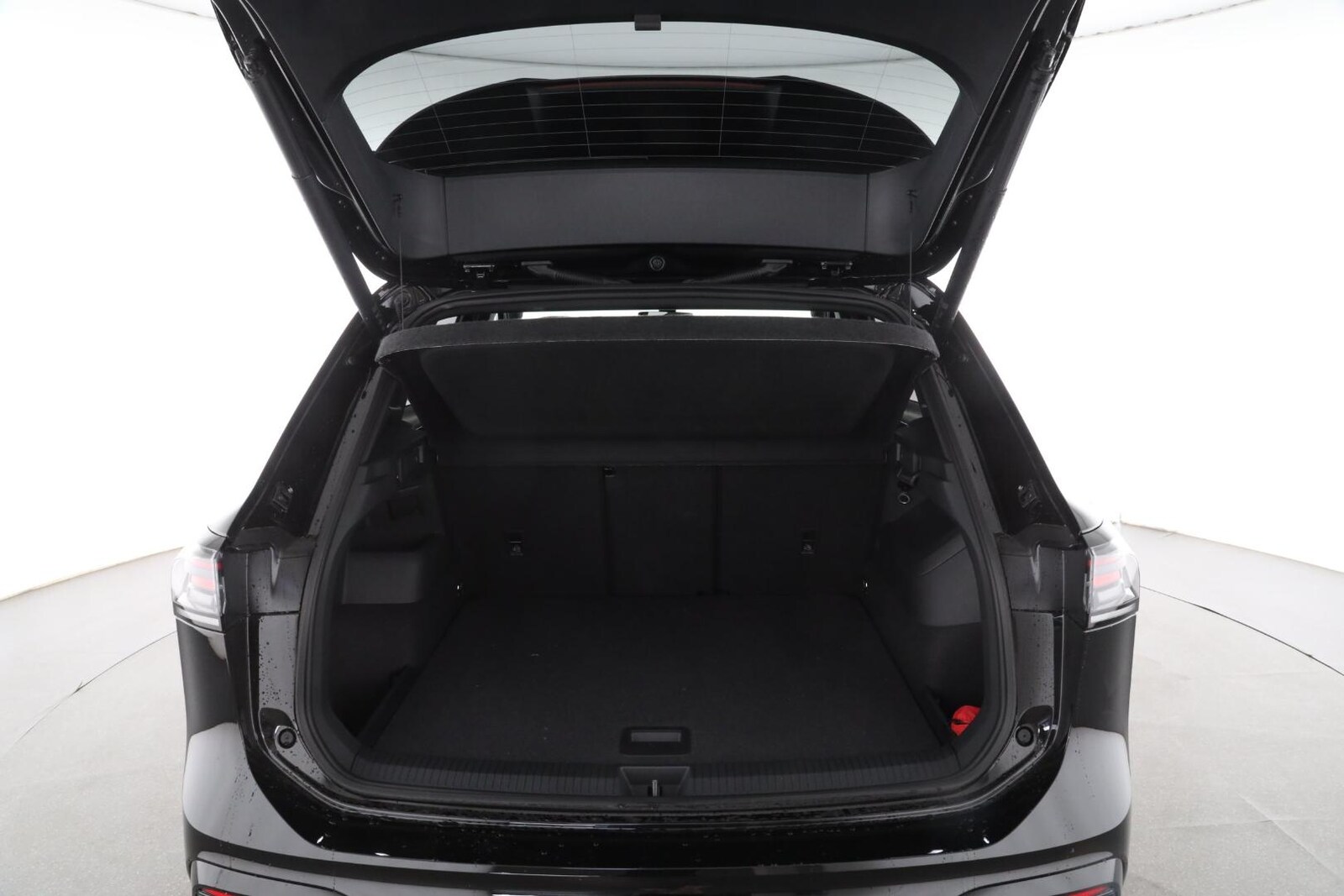 Volkswagen Tiguan – Bild 10