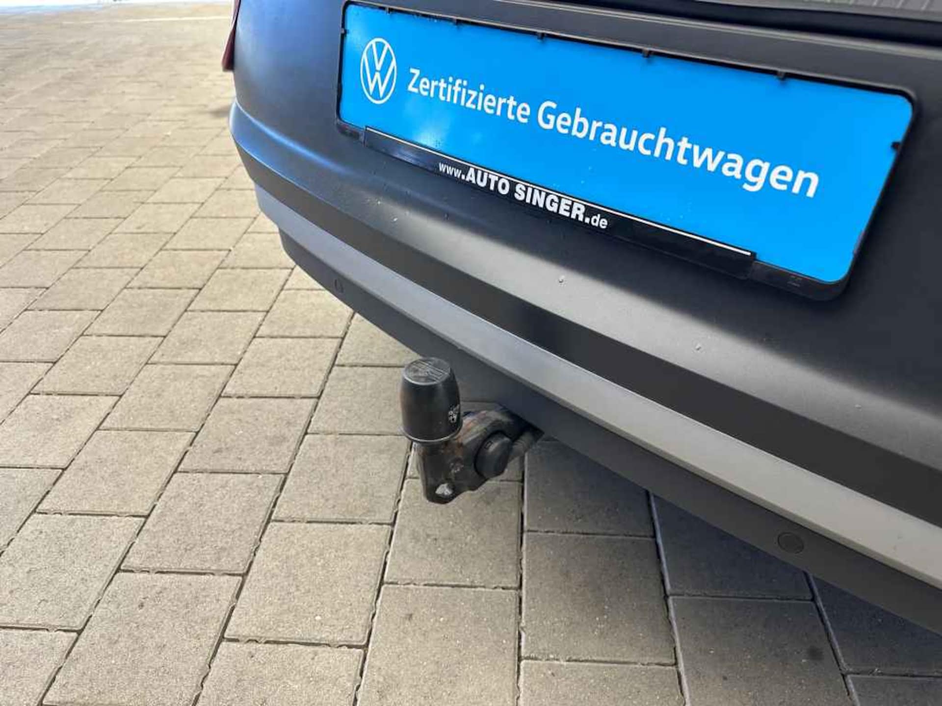 Volkswagen ID.4 Pro