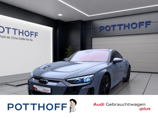 Audi RS e-tron GT PANO MATRIX NAVI B&O HuD (GW68250a)