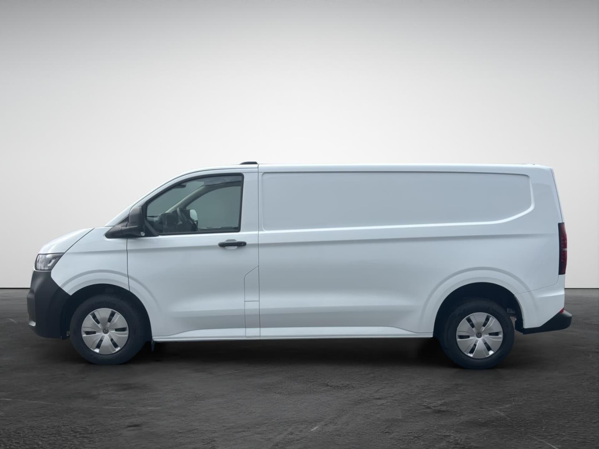 Volkswagen Transporter Kasten langer Radstand