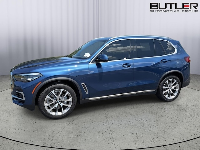 2023 BMW X5