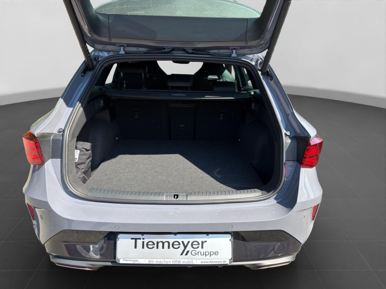 CUPRA Leon Sportstourer – Bild 16