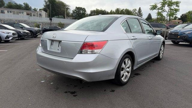 2009 Honda Accord