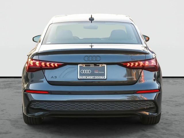 2026 Audi A3 Premium - Photo 7