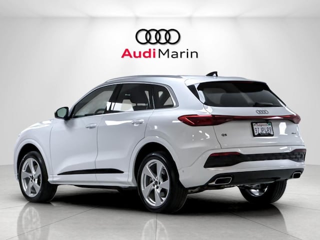 2026 Audi Q5