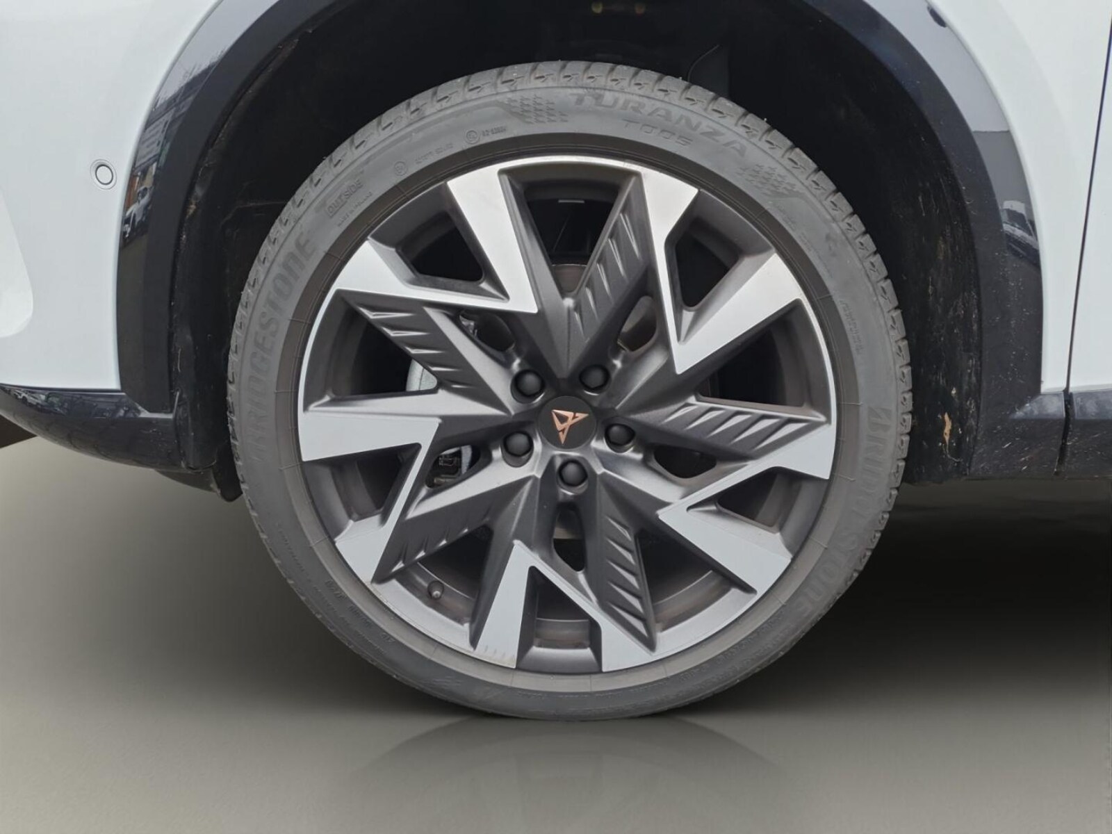 CUPRA Formentor – Bild 19