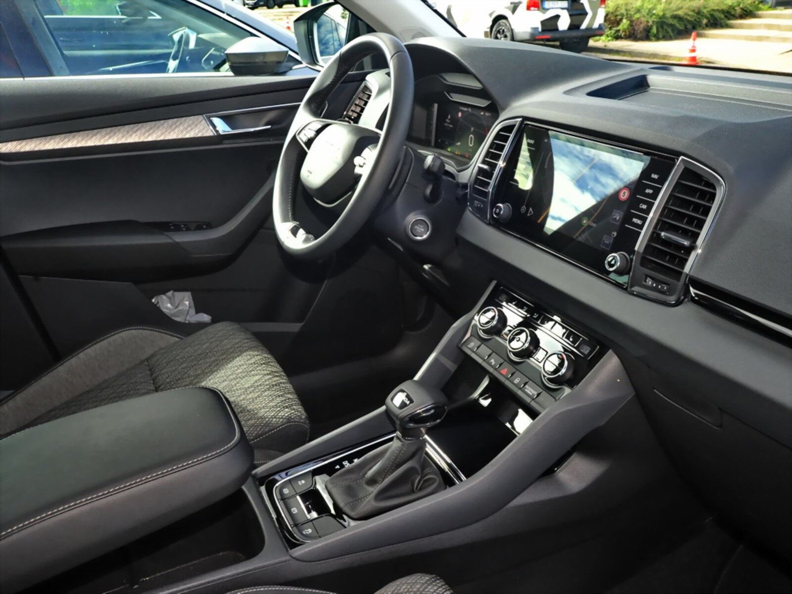 Škoda Karoq – Bild 6