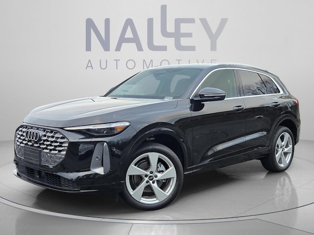 Photo of 2025 Audi Q5 