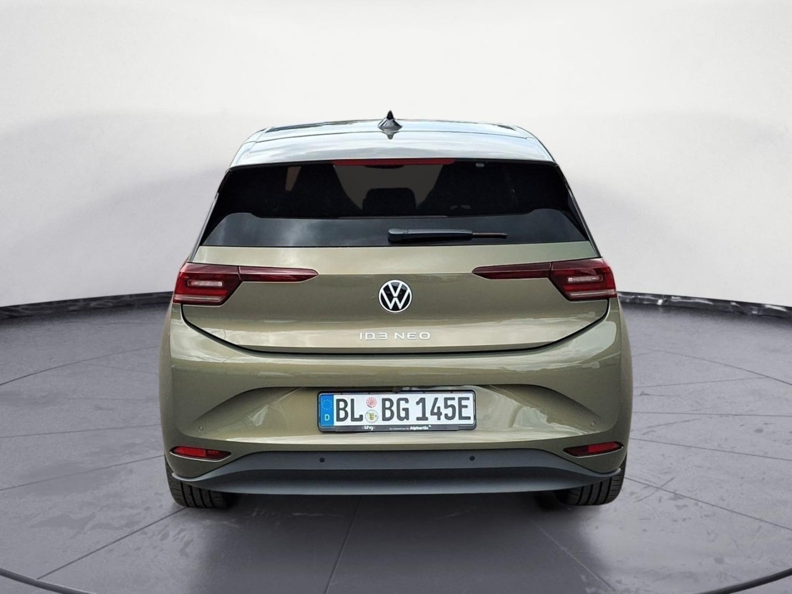 Volkswagen ID.3 Neo – Bild 4