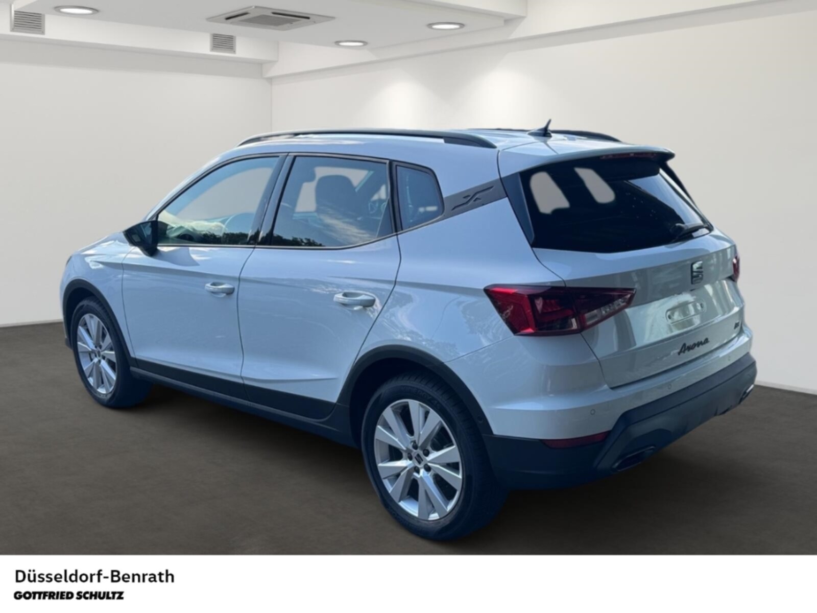 SEAT Arona – Bild 3