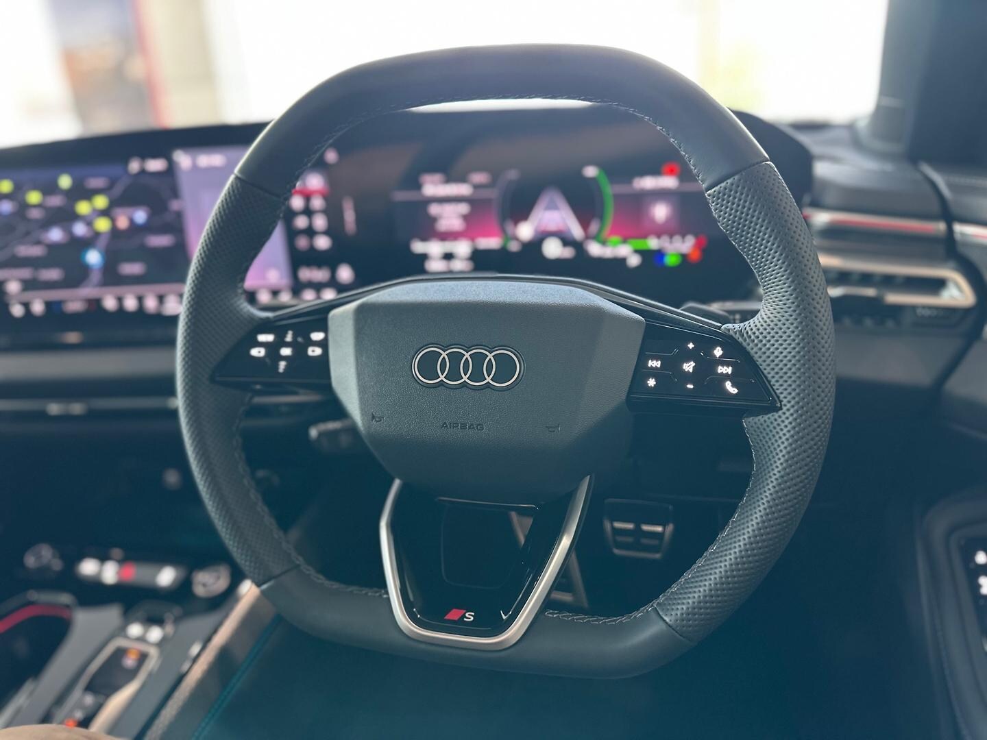 Image about Audi A5 Sedan TFSI e e-hybrid quattro 270 kW S tronic