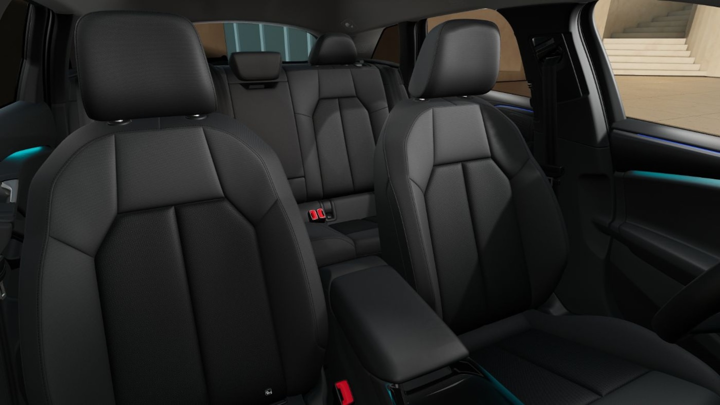 Bild über Audi A6 Avant e-tron e-tron quattro - für weitere Informationen kontaktieren Sie den Audi Partner