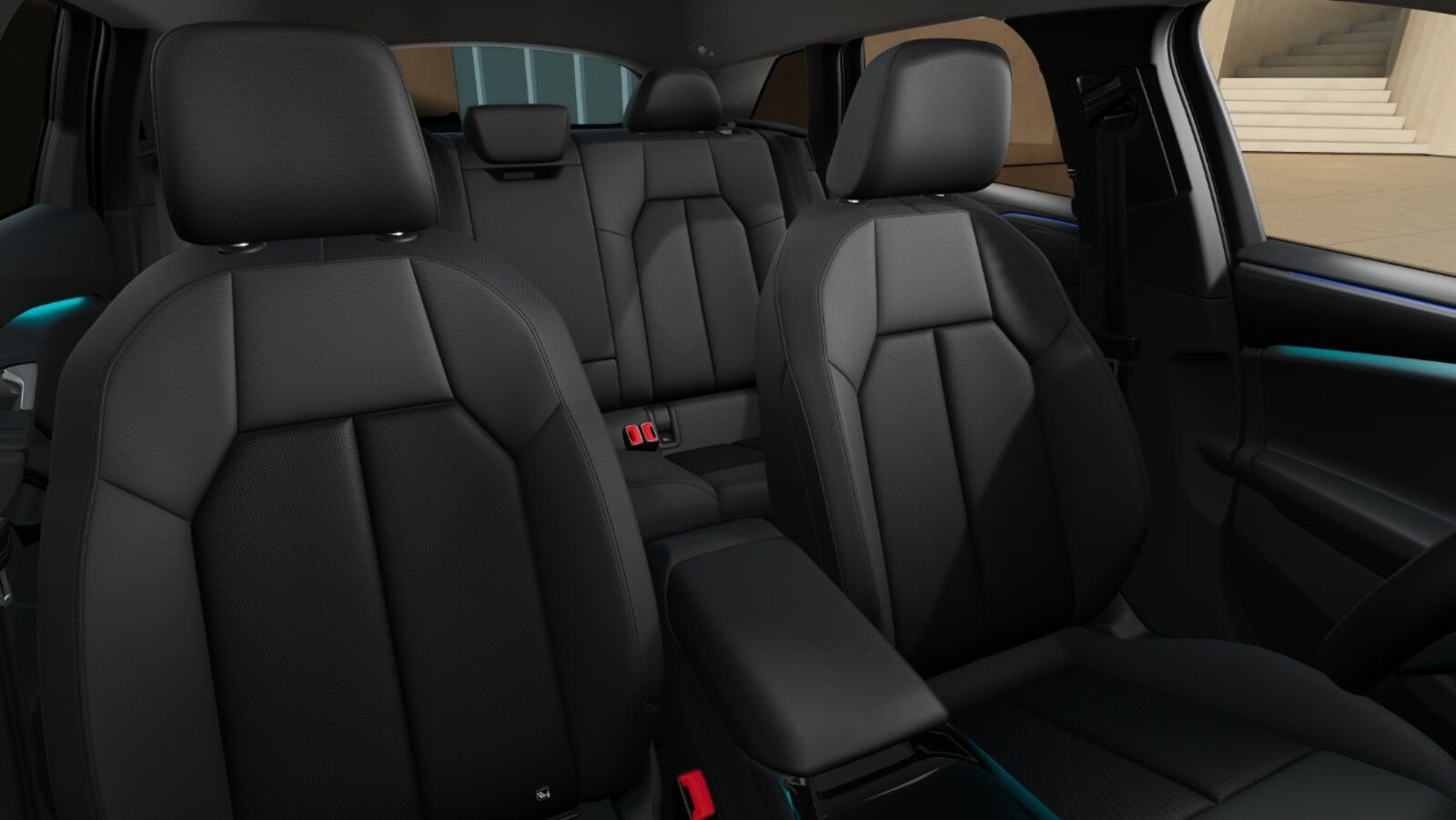 Audi A6 Avant e-tron – Bild 11