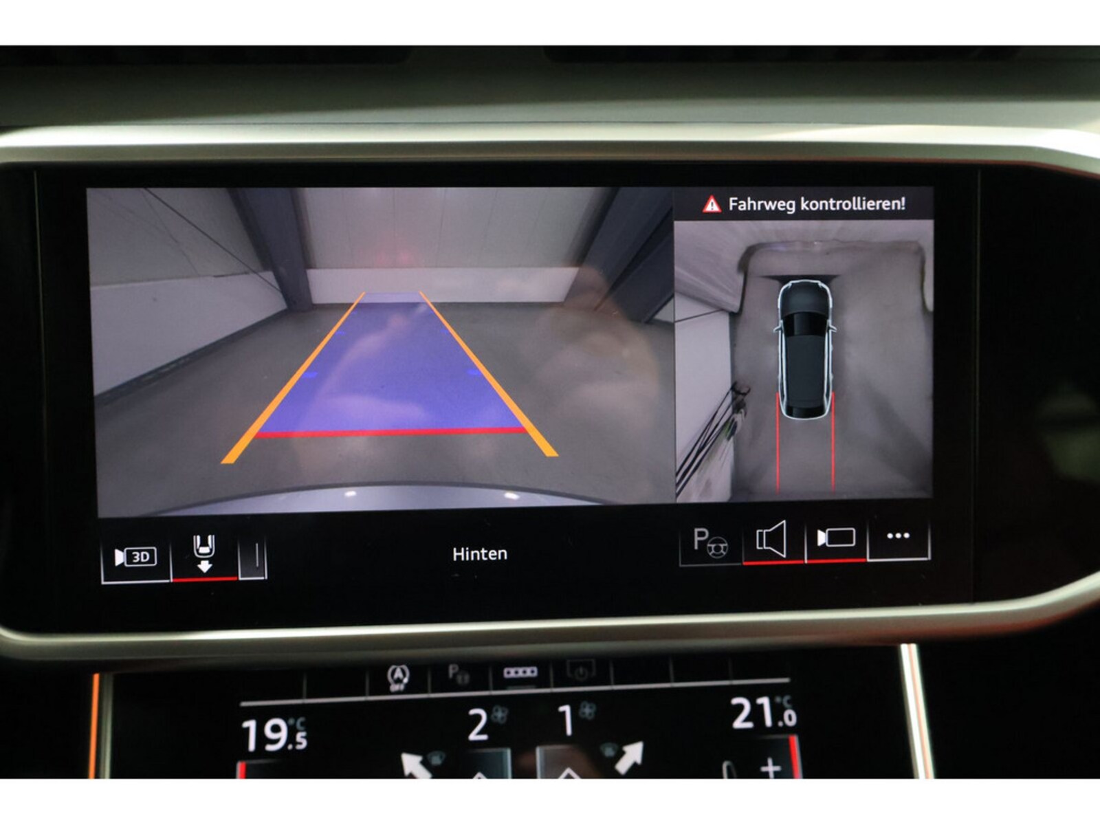 Audi S6 Avant – Bild 18