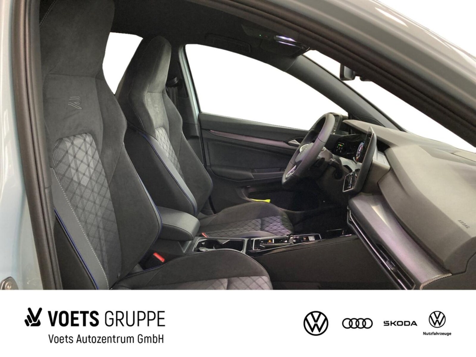 Volkswagen Golf Variant – Bild 7
