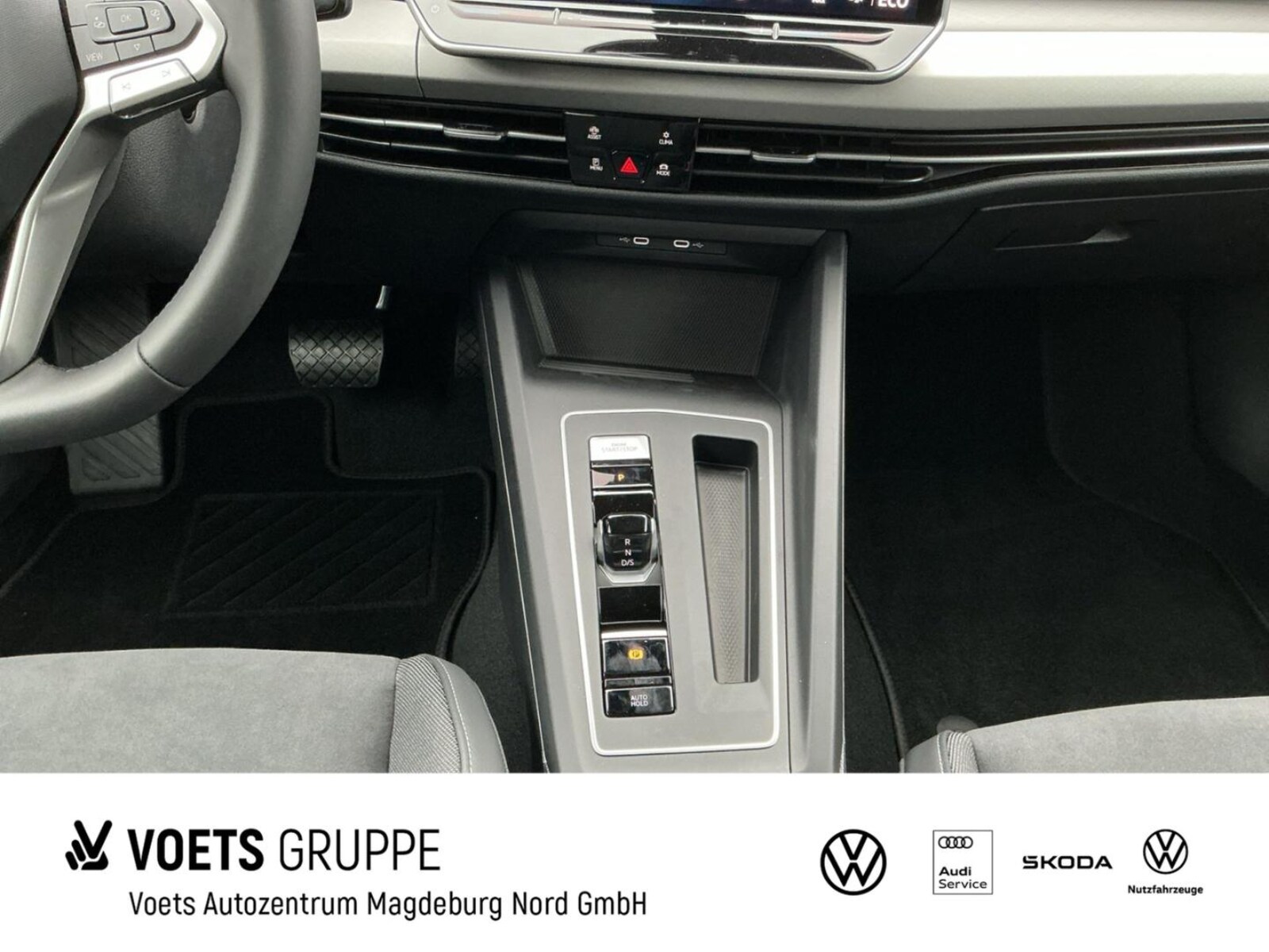Volkswagen Golf – Bild 9