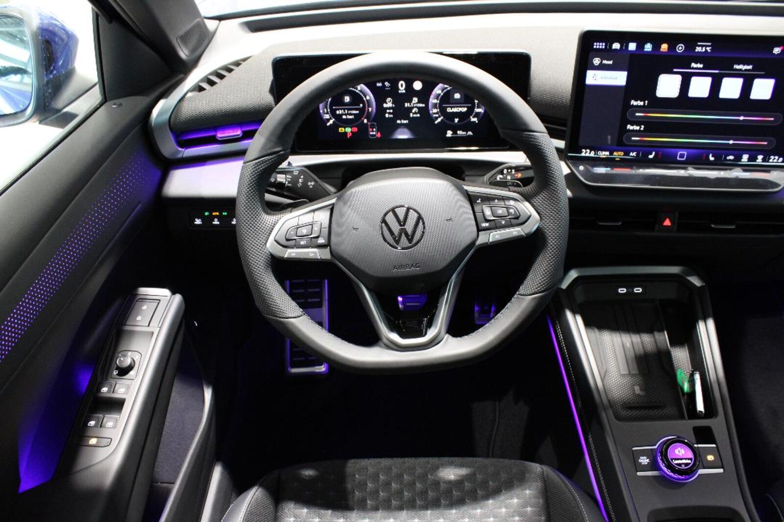Volkswagen T-Roc – Bild 11