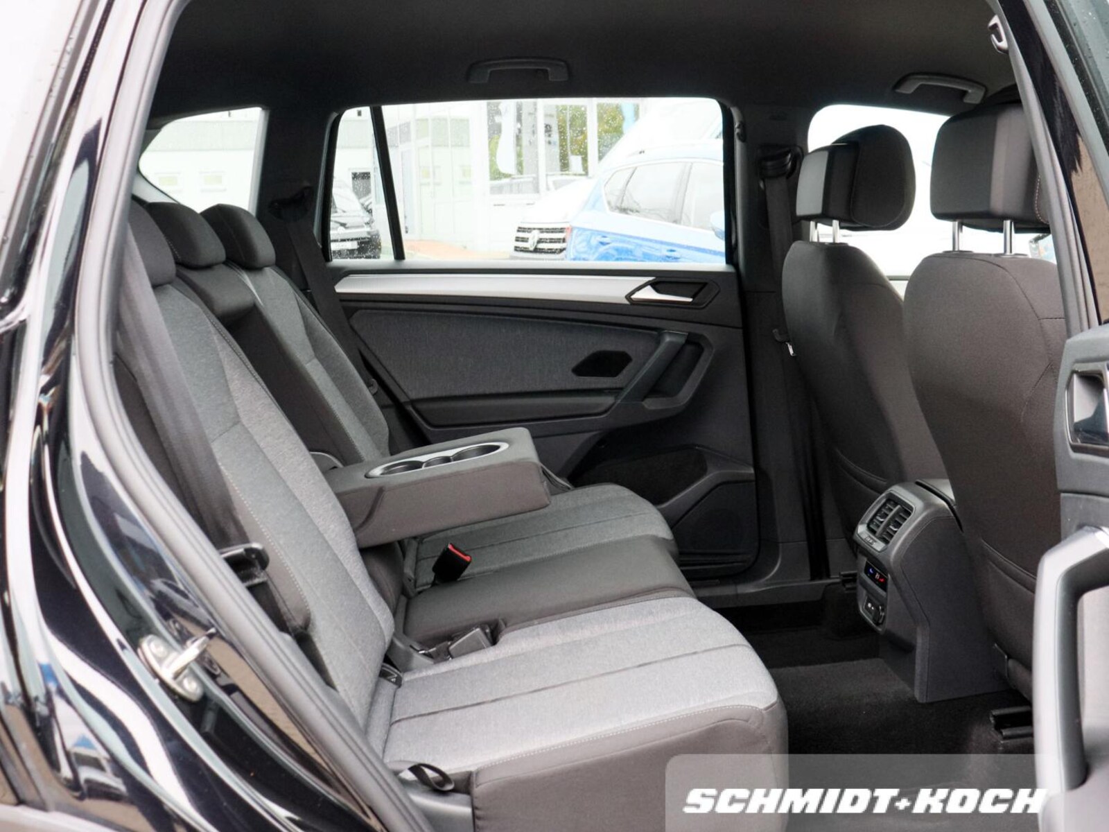 SEAT Tarraco – Bild 8
