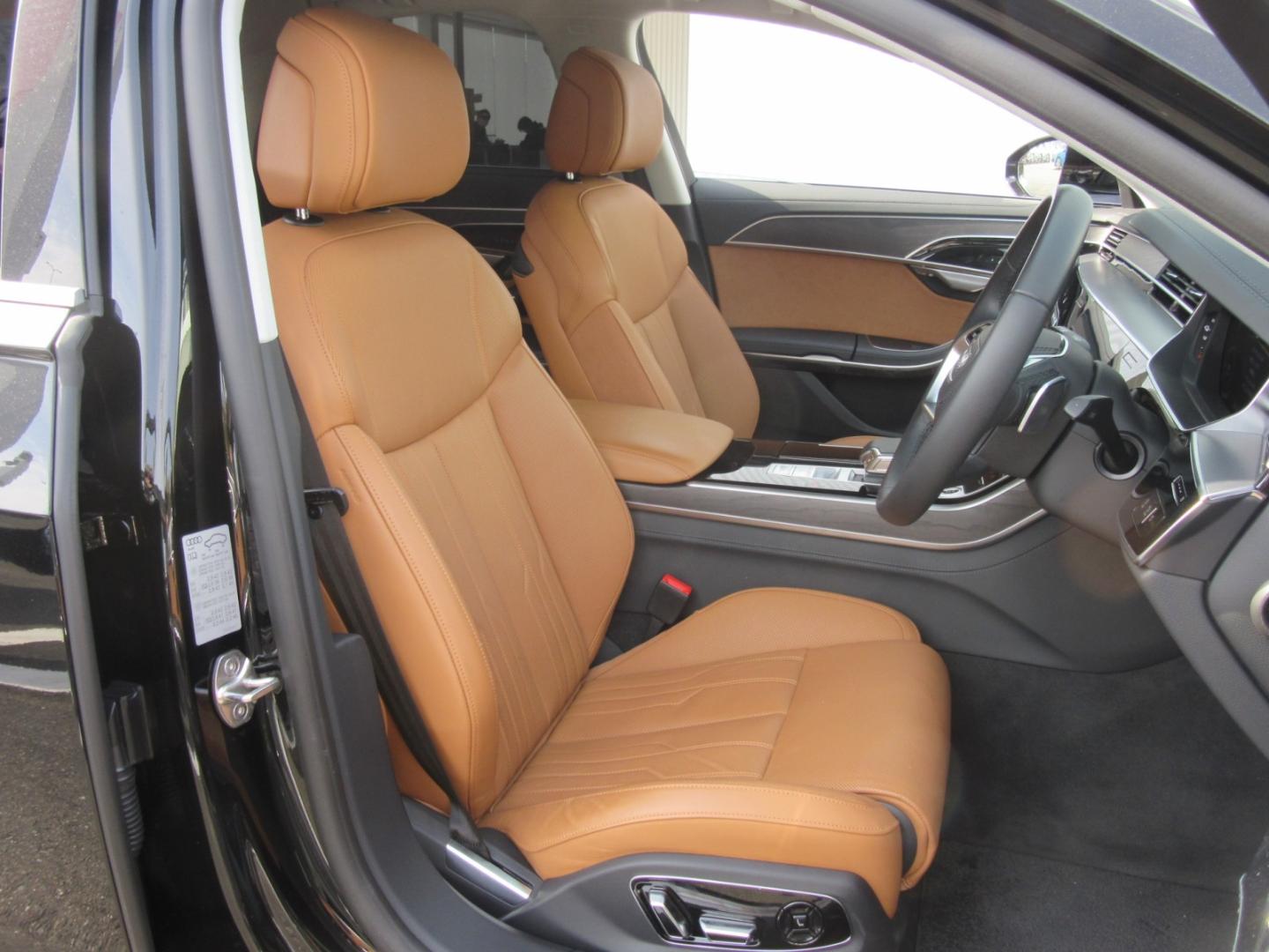 Image about Audi A8 TFSI e 60 TFSI e quattro 340(462) kW(PS) tiptronic