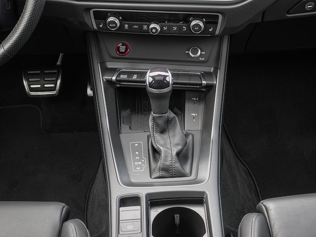 Audi RSQ3 Sportback TFSI Quattro S Tronic - 2022 - Joinsteer - #14