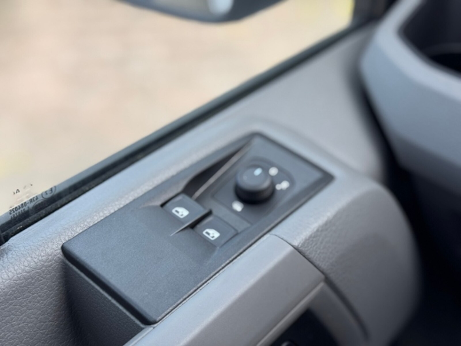 Volkswagen Crafter Kasten langer Radstand – Bild 17