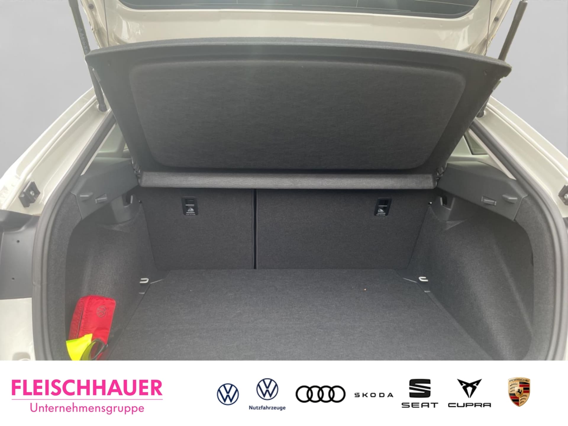 Volkswagen Taigo Life