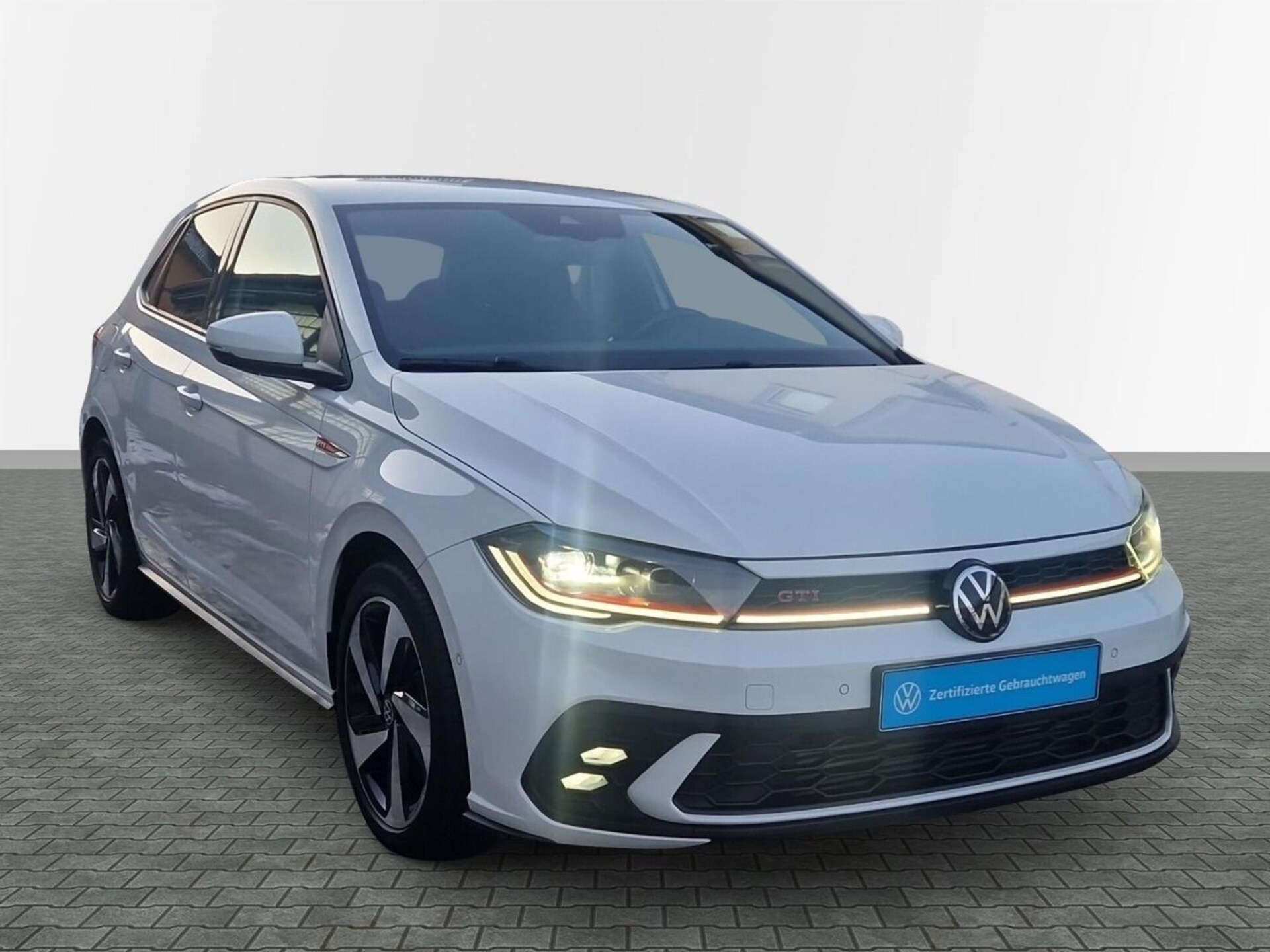 Volkswagen Polo GTI