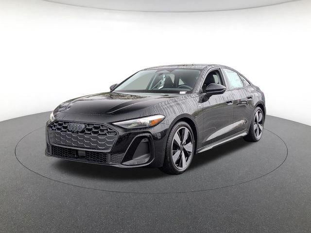 2026 Audi A5 Premium quattro S tronic's photo