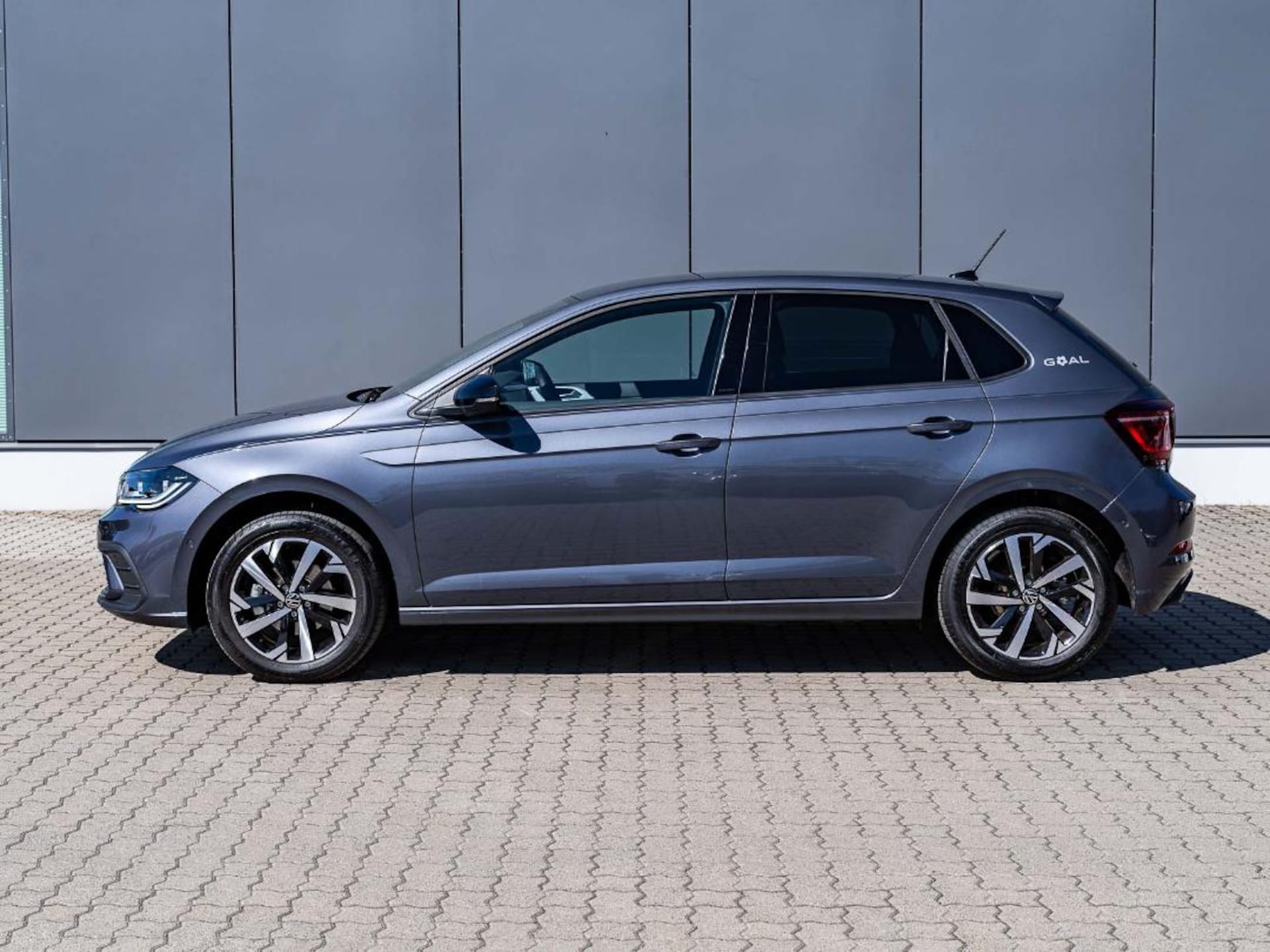 Volkswagen Polo Goal
