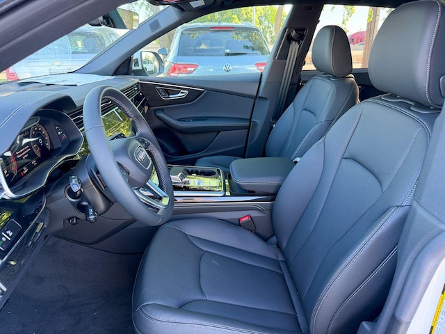 2026 Audi Q8 Premium Plus - Photo 14