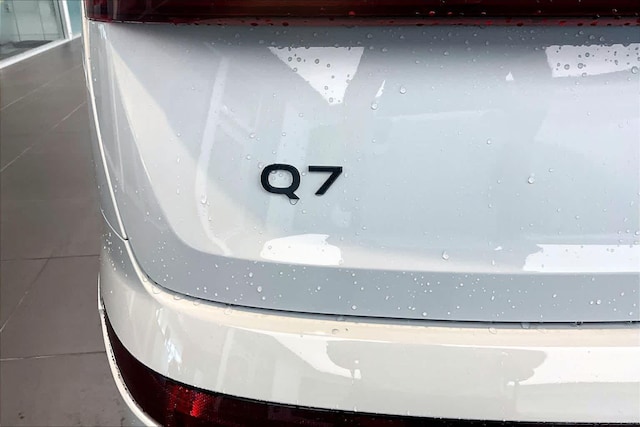 2026 Audi Q7 Premium Plus - Photo 15
