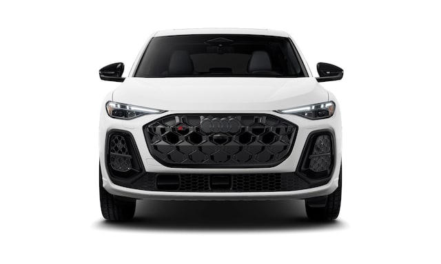 2026 Audi SQ5 Sportback